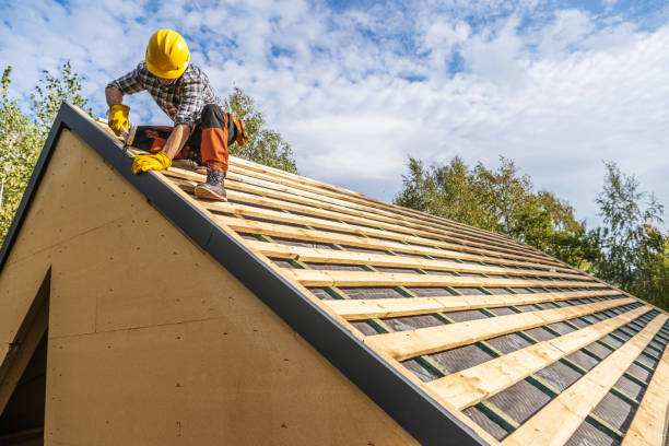 Quick and Trustworthy Emergency Roof Repair Services in Lake Hamilton, AR