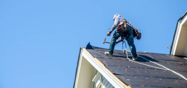 Tile Roofing Contractor in Lake Hamilton, AR
